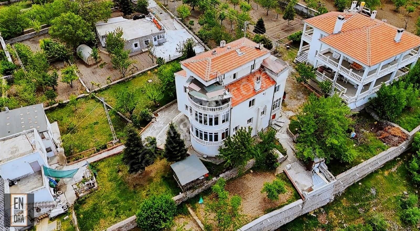 Melikgazi Erenköy Satılık Villa ARSA FİYATINA VİLLA !!!!! ERENKÖY HAYMANA