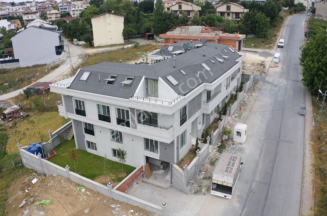 Arnavutköy Mareşal Fevzi Çakmak Satılık Villa  ARNAVUTKÖY TAŞOLUKTA SATILIK 7+2 LÜKS VİLLA