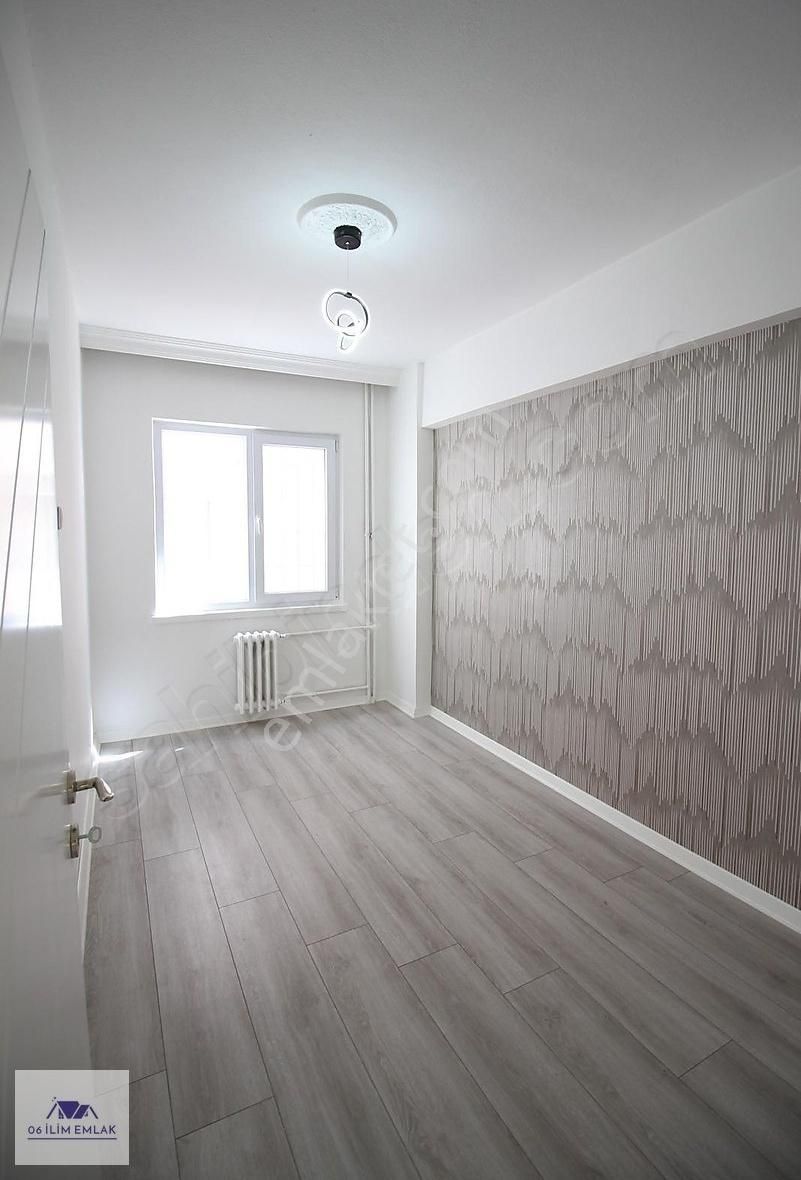 Sincan Plevne Satılık Daire SİNCAN PLEVNE'DE SATILIK 3+1 BAĞIMSIZ FULL YAPILI DAİRE