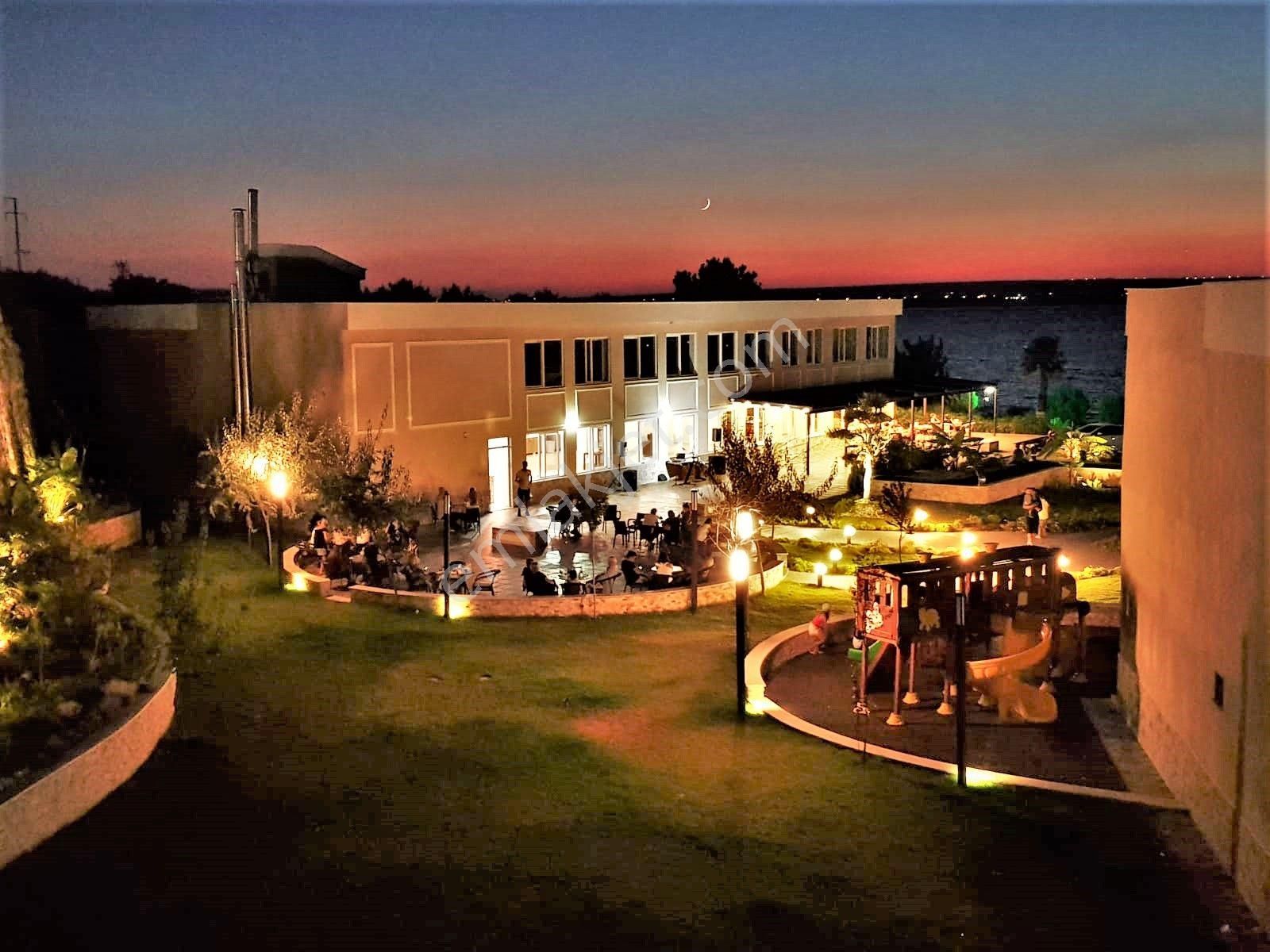 Denize Sıfır Sitede Kelepir 2+1 Daire - Görsel 12