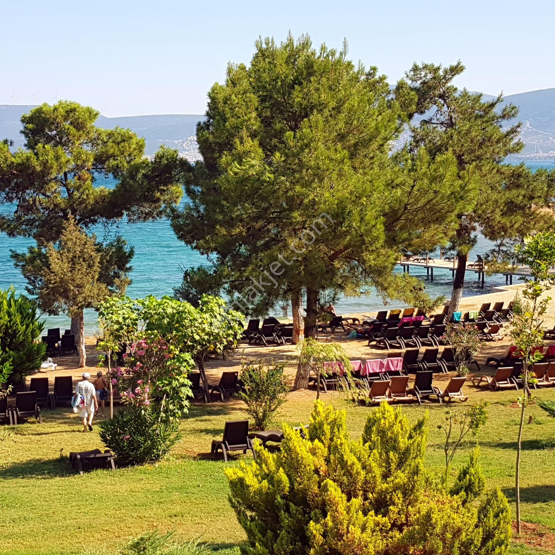 Denize Sıfır Sitede Kelepir 2+1 Daire - Görsel 4