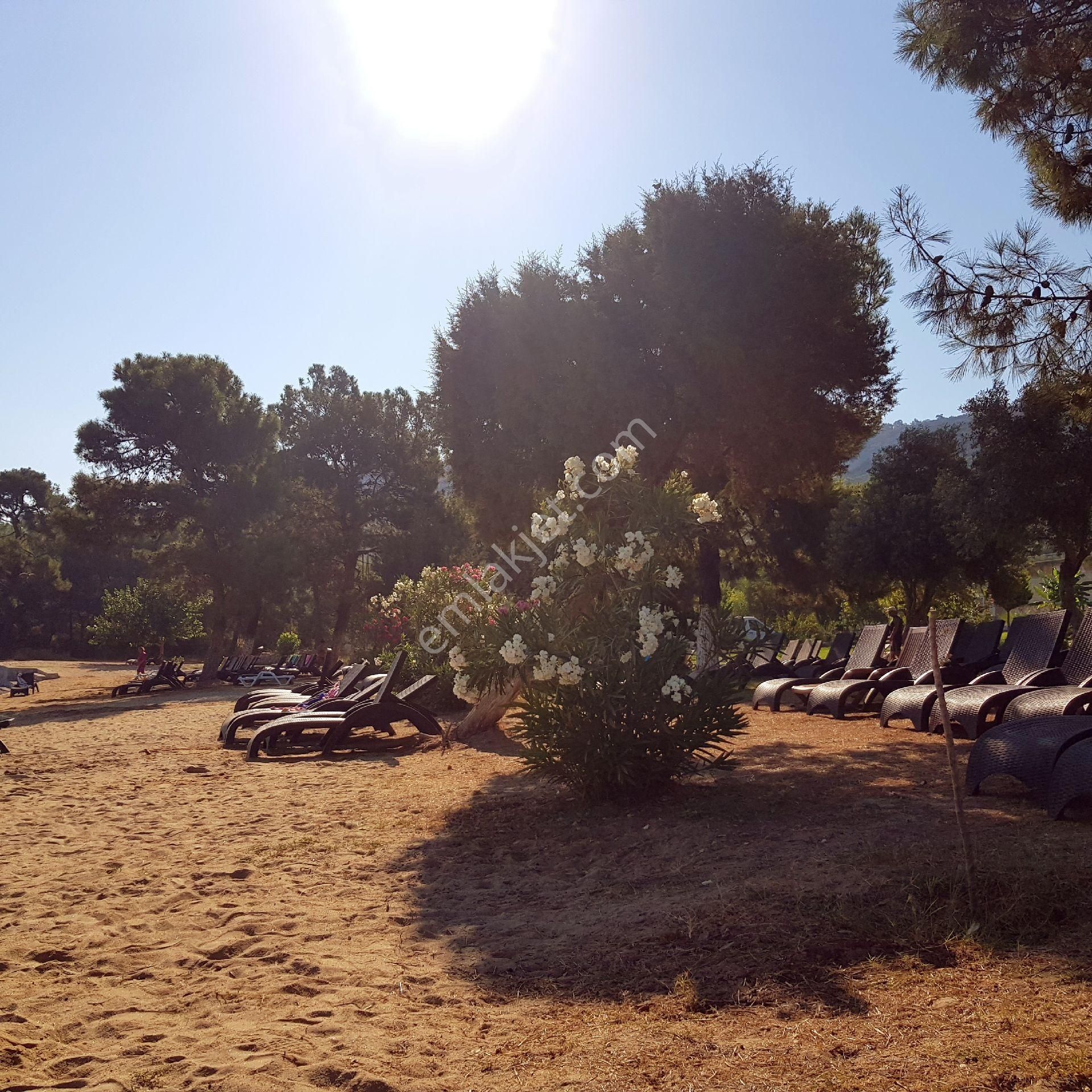 Full Deniz Ve Doğa Manzaralı Fırsat 2+1 Daire - Görsel 7