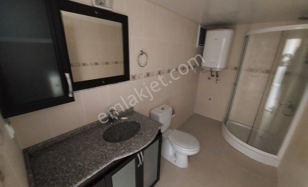 Full Deniz Ve Doğa Manzaralı Fırsat 2+1 Daire - Görsel 20