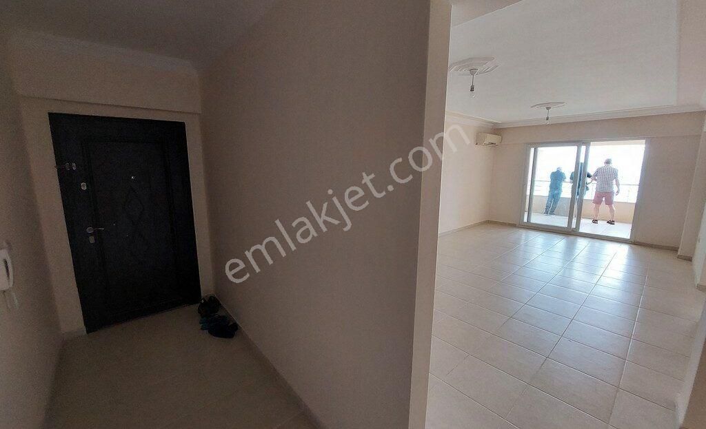 Full Deniz Ve Doğa Manzaralı Fırsat 2+1 Daire - Görsel 16