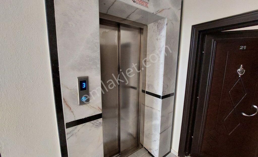 Full Deniz Ve Doğa Manzaralı Fırsat 2+1 Daire - Görsel 15