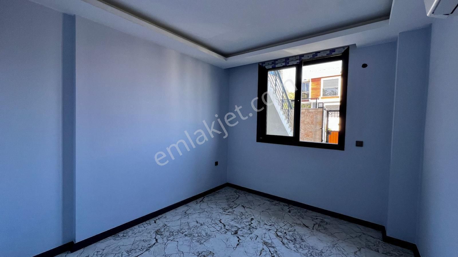 Kuşadası Kadınlar Denizinde Satılık 4+1 Müstakil Malikane - Görsel 5