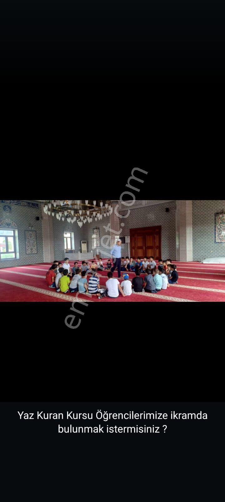 Kuşadası Kadınlar Denizinde Satılık 4+1 Müstakil Malikane - Görsel 4