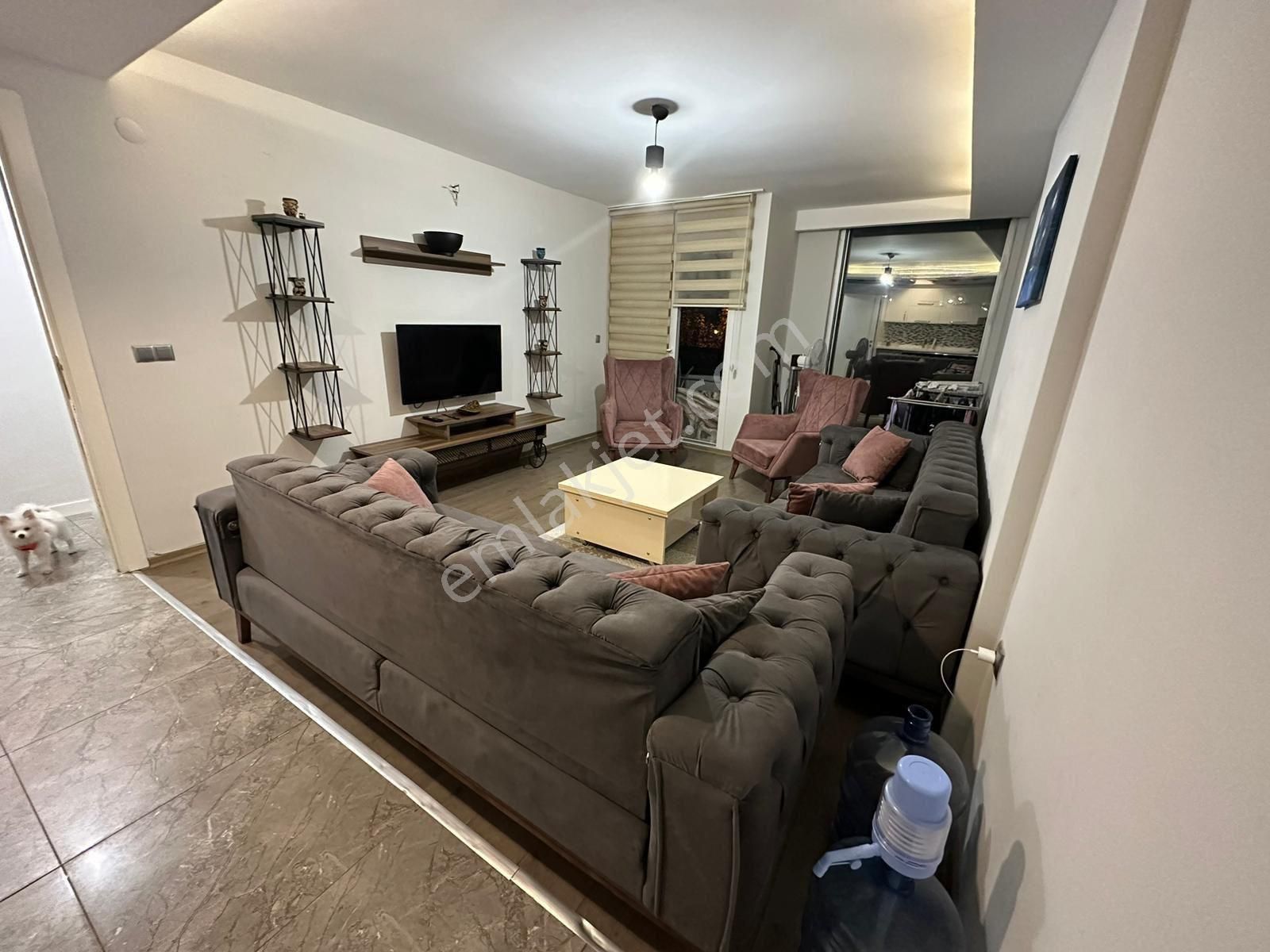 Kuşadası Kadınlar Denizinde Satılık 4+1 Müstakil Malikane - Görsel 2