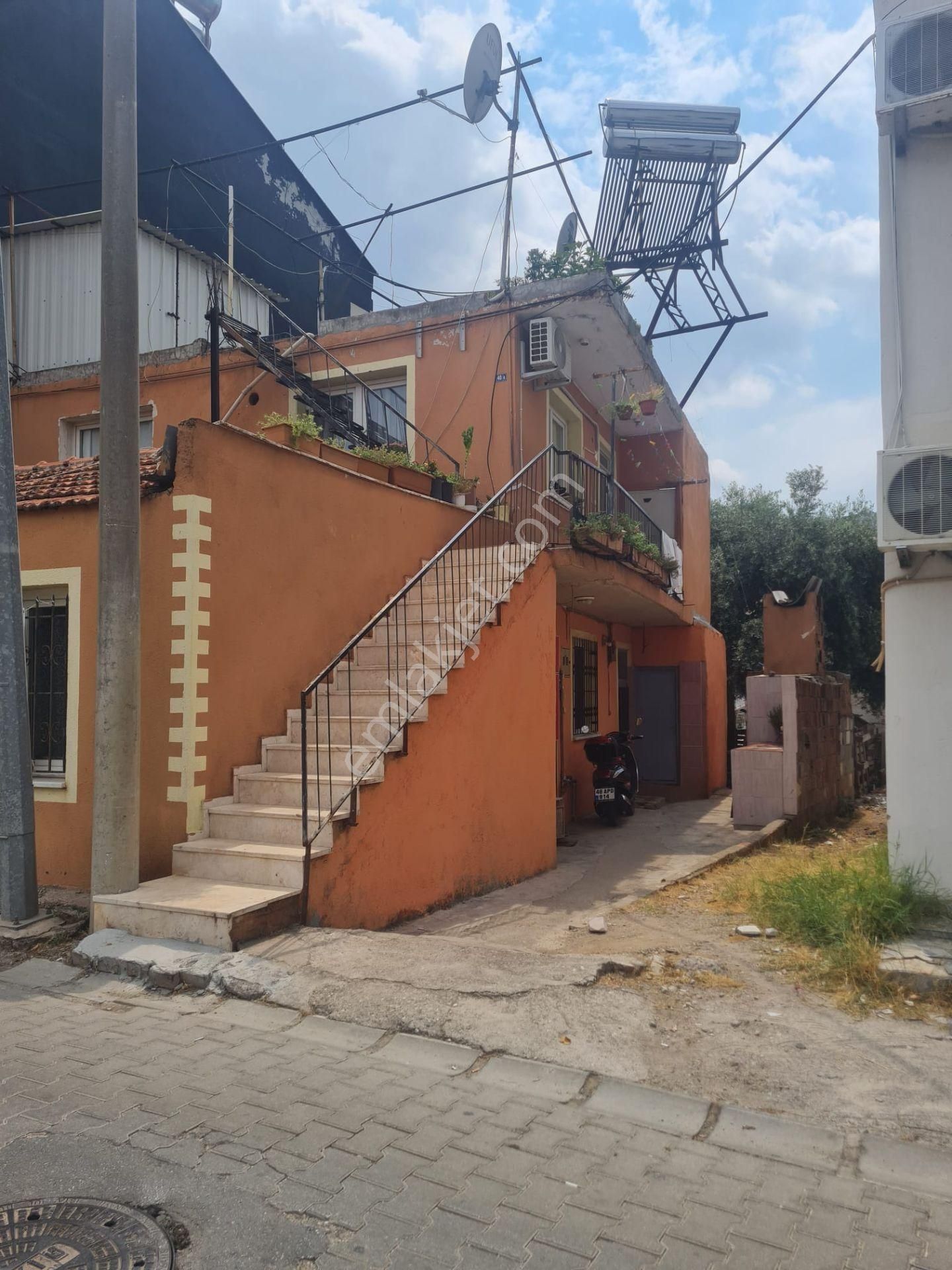 Fethiye Taşyaka Satılık Bina GoldHouse den Satılık Fethiye Taşyaka da Komple Bina