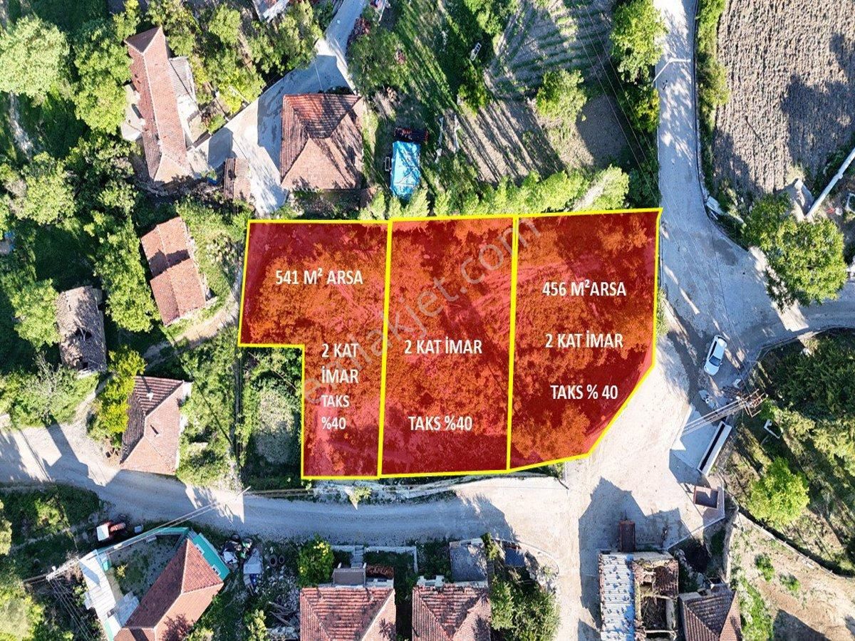 Altıeylül Beşpınar Satılık Villa İmarlı REMAX İNCİDEN ALTIEYLÜL BEŞPINAR MH.SATILIK VİLLA İMARLI ARSALAR