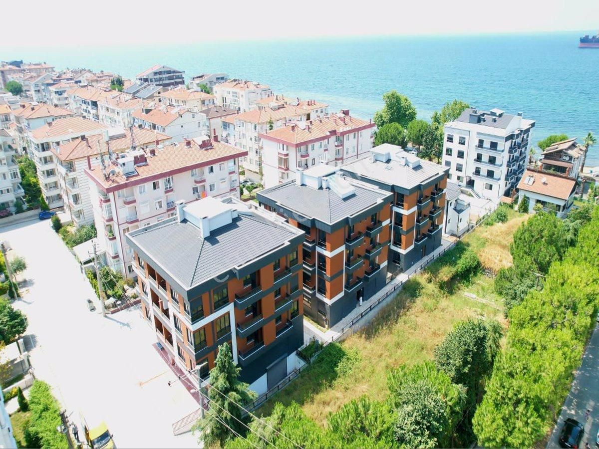 Çiftlikköy Sahil Satılık Daire REMAX YALOVA ÇİFLİKKÖY SAHİL'DE SATILIK DAİRELER