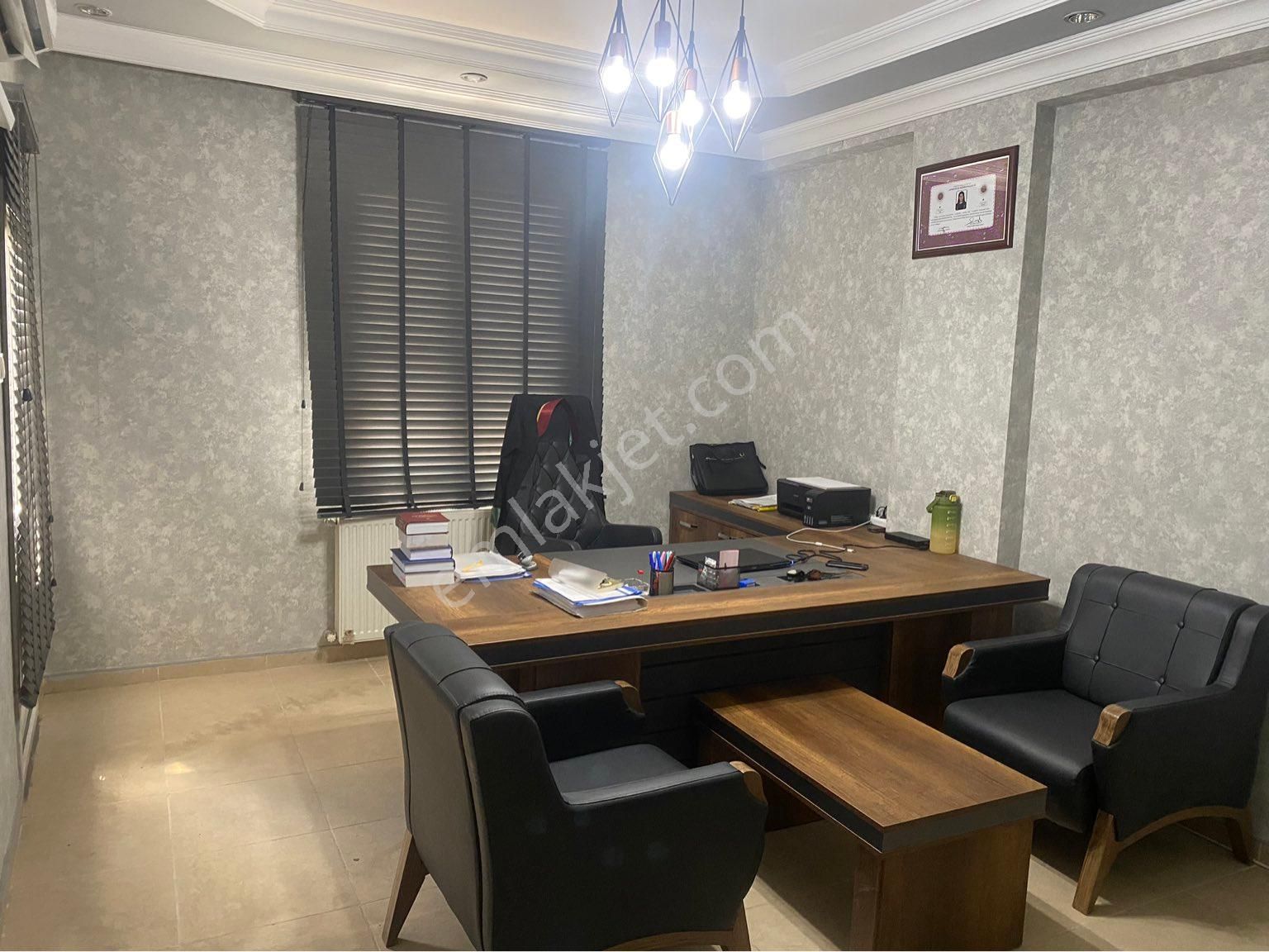 Haliliye Paşabağı Satılık Daire TEMİZ BAKIMLI SATILIK OFİS