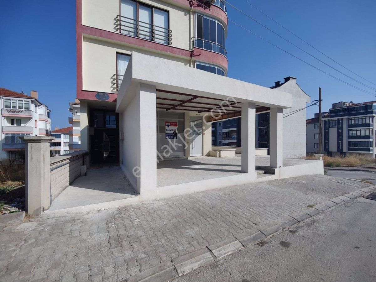 Karesi Maltepe Kiralık Dükkan & Mağaza REMAX İNCİ'DEN MALTEPE MAH.BAĞLAR SOKAK ÜZERİ KİRALIK DÜKKAN