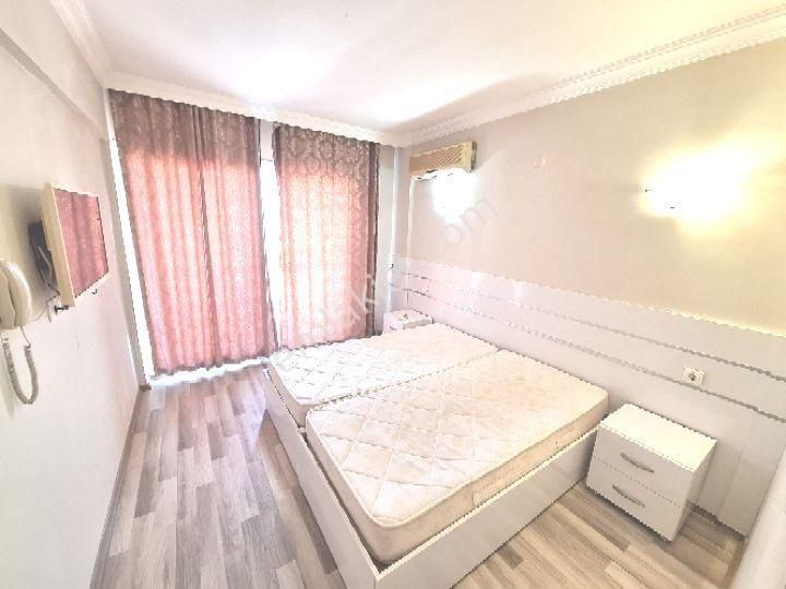 Kuşadası Türkmen Kiralık Daire 10.000tl 1+0 Apart Oda(mutfaksız)!!kuşadası Çarşı Merkezde