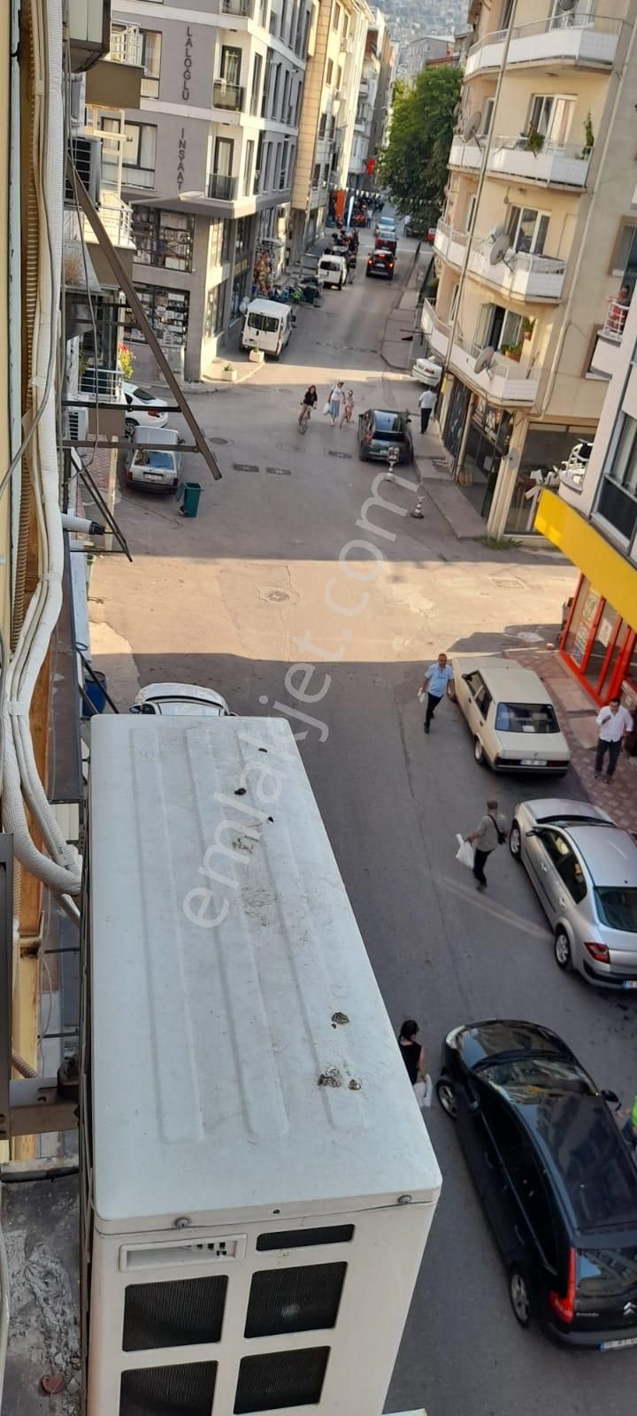 Bursa Demirtaşpaşa Mh. 2+1 Satılık Daire - Görsel 22