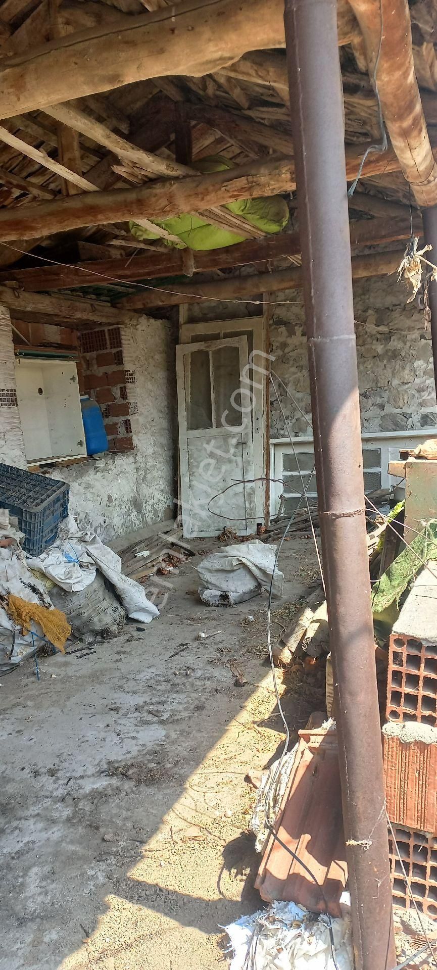 Satılık Müstakiltapu Köy Evi - Görsel 17