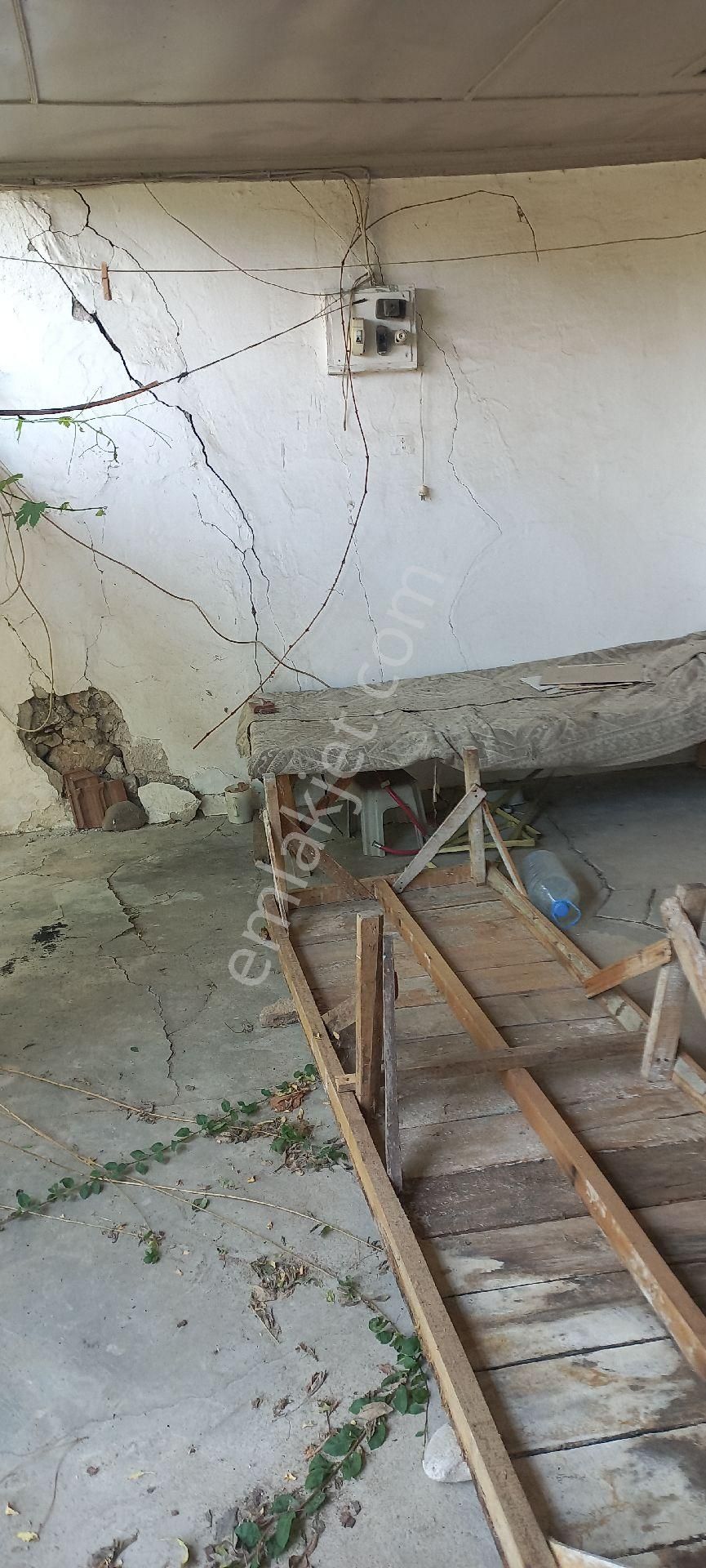 Satılık Müstakiltapu Köy Evi - Görsel 16