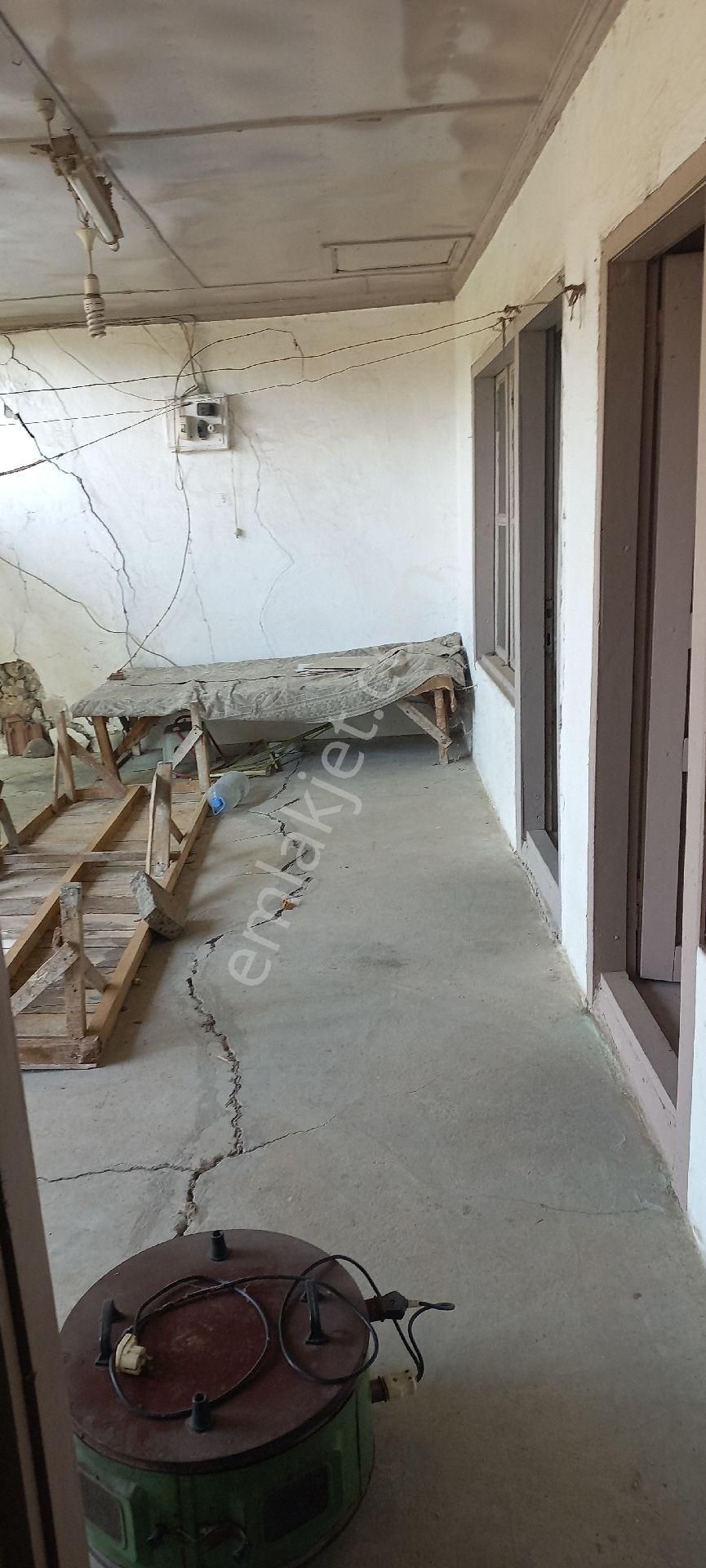 Satılık Müstakiltapu Köy Evi - Görsel 4
