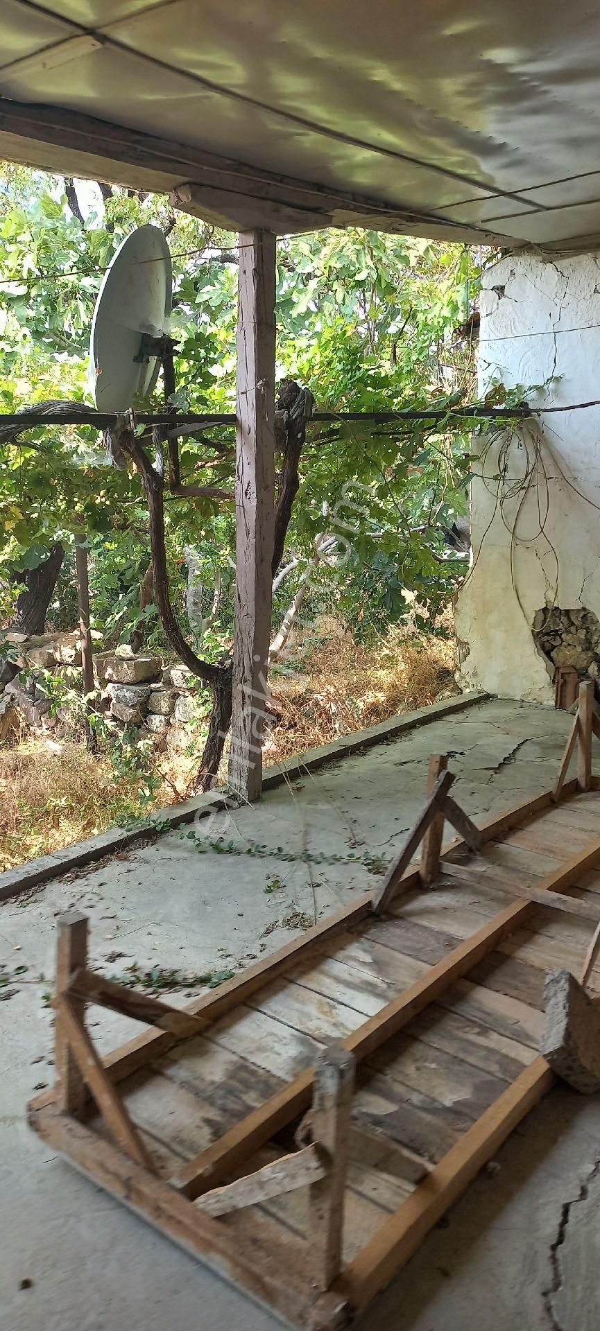 Satılık Müstakiltapu Köy Evi - Görsel 5