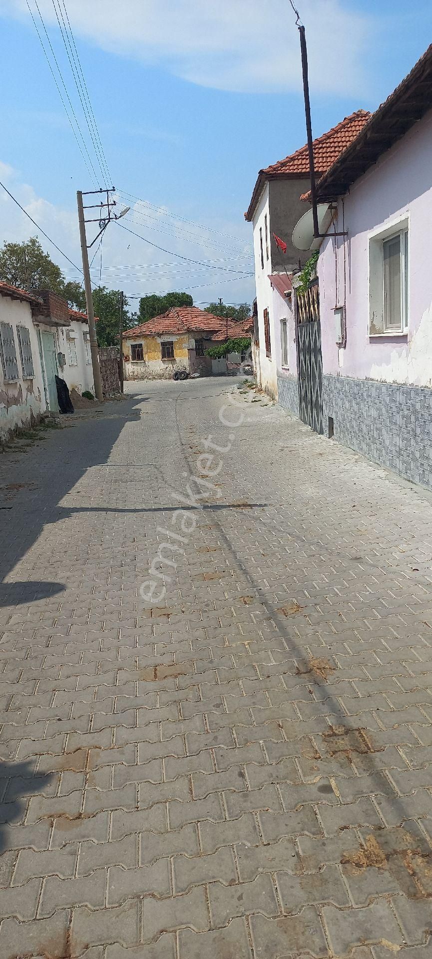 Satılık Müstakiltapu Köy Evi - Görsel 2