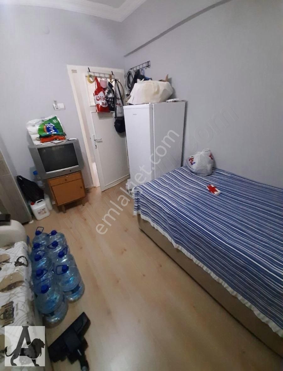 Yenimahalle Demetlale Satılık Daire YAPILI TEMİZ DAİRE