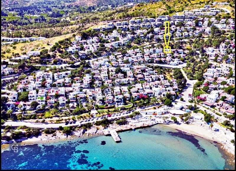 Bodrum Bitez Kiralık Müstakil Ev Bitez Ak tur Kiralık 3+1 Full Eşyalı Yazlık