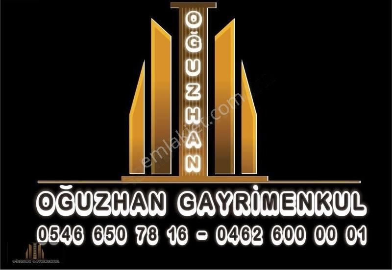 Ortahisar Çukurçayır Satılık Daire OĞUZHAN GAYRİMENKUL'DEN ÇUKURÇAYIR'DA SATILIK 2+1 DAİRE