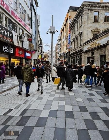 Ortahisar Çarşı Satılık Dükkan & Mağaza OĞUZHAN GAYRİMENKUL'DEN UZUN SOKAK'TA SATILIK DÜKKAN MAĞAZA