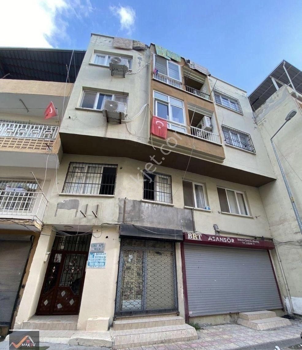 İskenderun Dumlupınar Satılık Daire HATAY İSKENDERUN DUMLUPINAR MAHALLESİ 2+1 SATILIK DAİRE