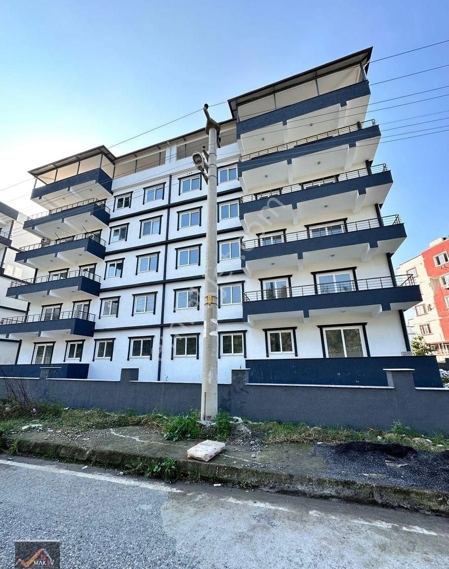 İskenderun Modernevler Satılık Daire HATAY İSKENDERUN MODERN EVLER MAHALLESİ 3+1 SIFIR SATILIK DAİRE