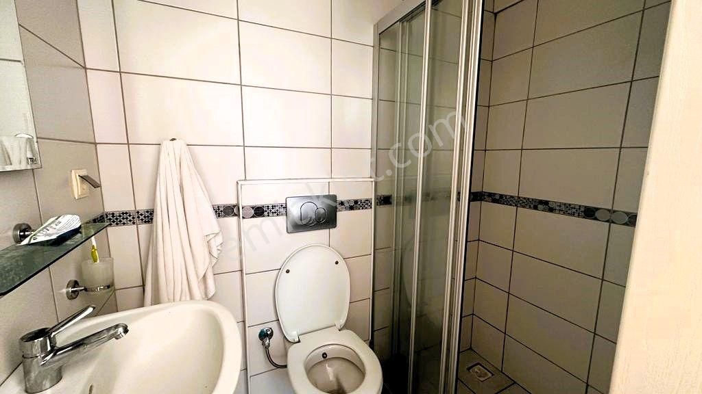 Babadağ'a Komşu 2 Odalı Dubleks Daire - Görsel 19