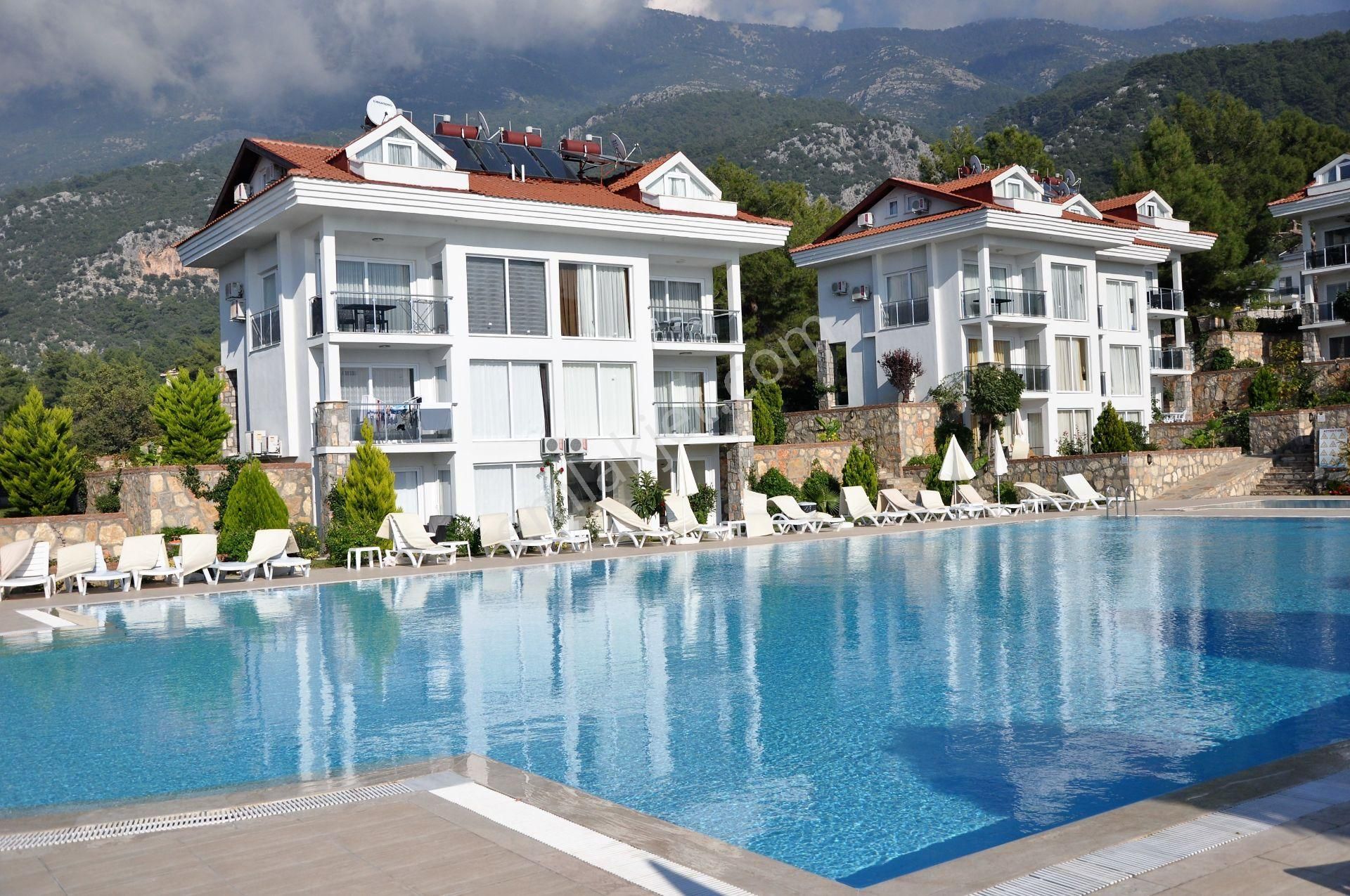 Babadağ'a Komşu 2 Odalı Dubleks Daire - Görsel 5