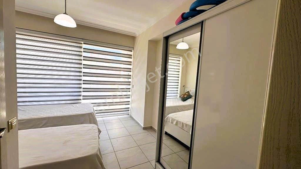 Babadağ'a Komşu 2 Odalı Dubleks Daire - Görsel 26