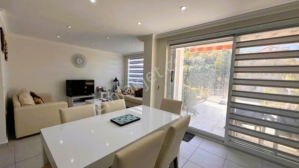 Babadağ'a Komşu 2 Odalı Dubleks Daire - Görsel 12