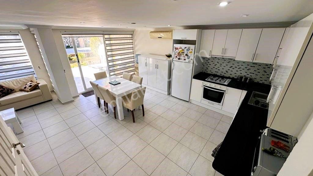 Babadağ'a Komşu 2 Odalı Dubleks Daire - Görsel 28