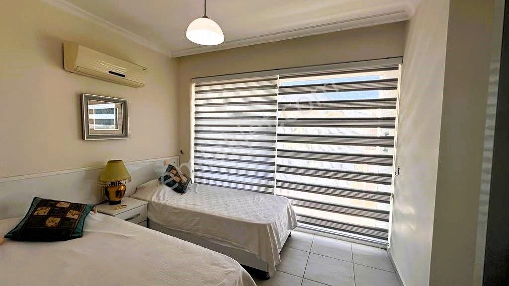 Babadağ'a Komşu 2 Odalı Dubleks Daire - Görsel 24