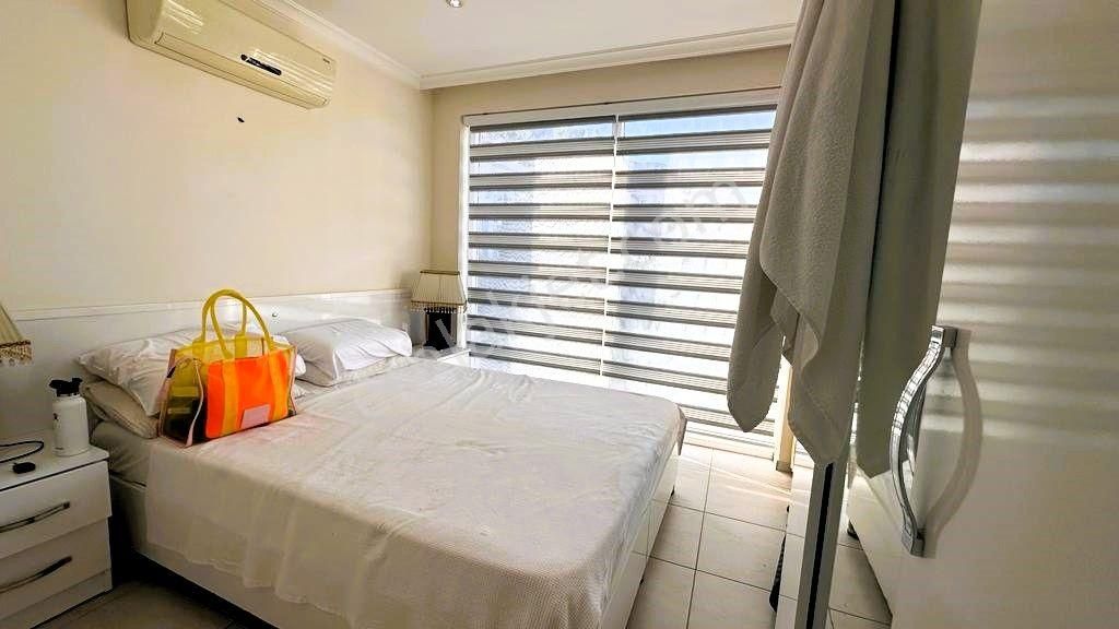 Babadağ'a Komşu 2 Odalı Dubleks Daire - Görsel 20