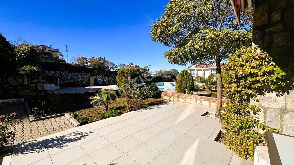 Babadağ'a Komşu 2 Odalı Dubleks Daire - Görsel 7