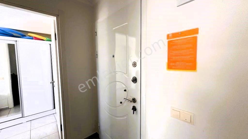 Babadağ'a Komşu 2 Odalı Dubleks Daire - Görsel 22