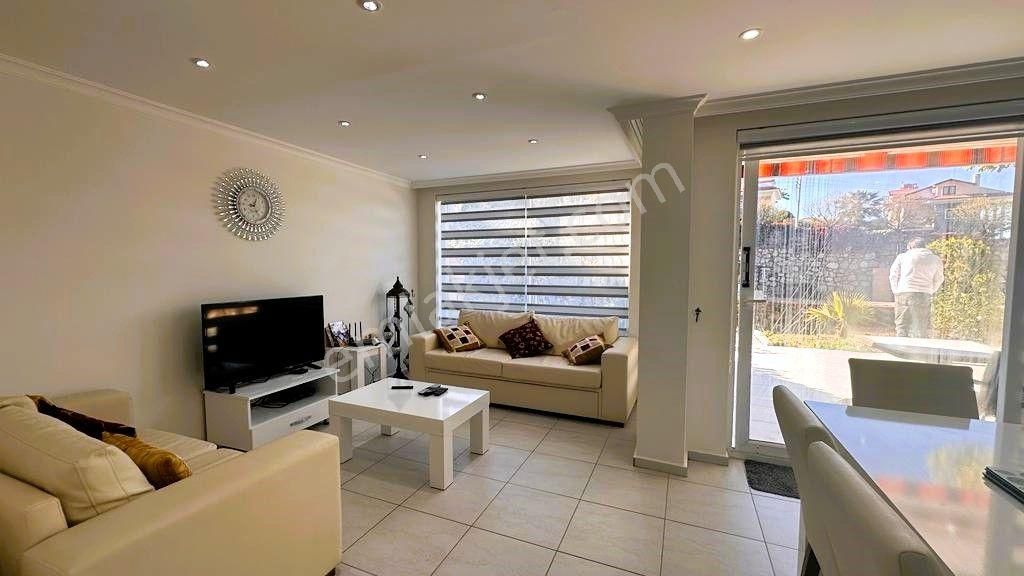 Babadağ'a Komşu 2 Odalı Dubleks Daire - Görsel 15