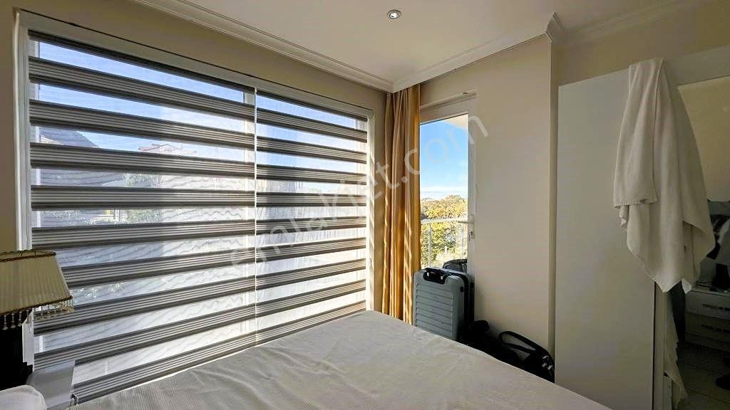 Babadağ'a Komşu 2 Odalı Dubleks Daire - Görsel 21