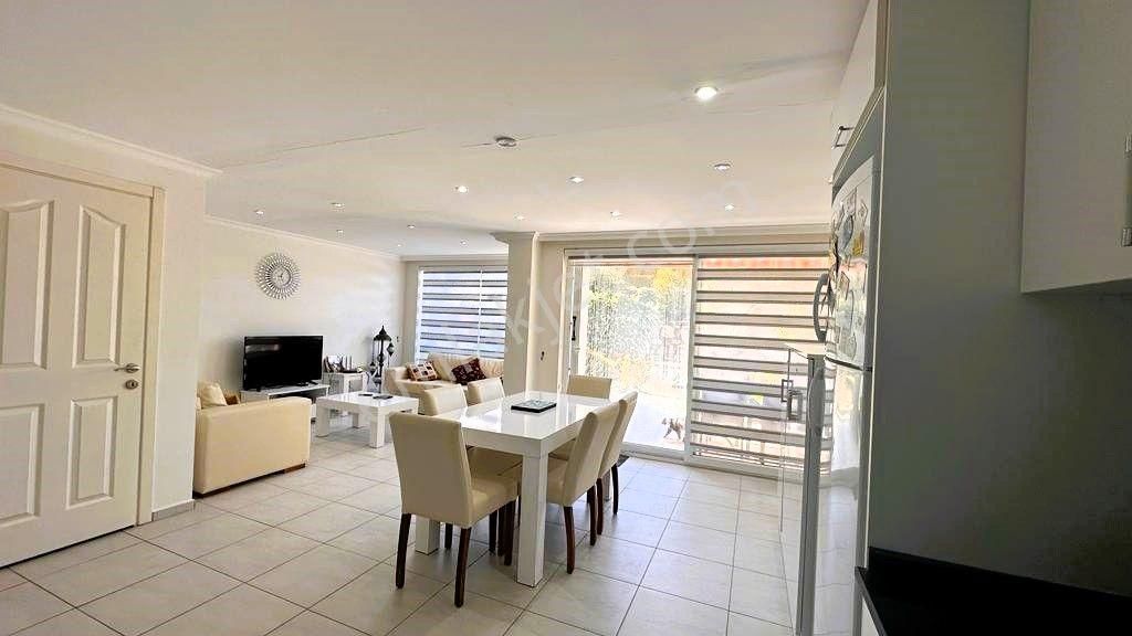 Babadağ'a Komşu 2 Odalı Dubleks Daire - Görsel 11