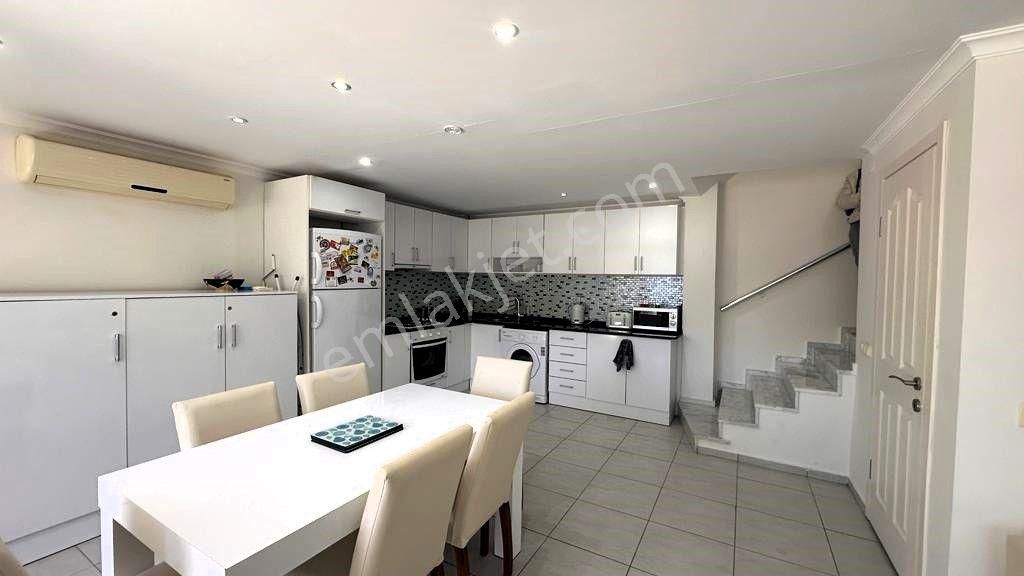 Babadağ'a Komşu 2 Odalı Dubleks Daire - Görsel 10