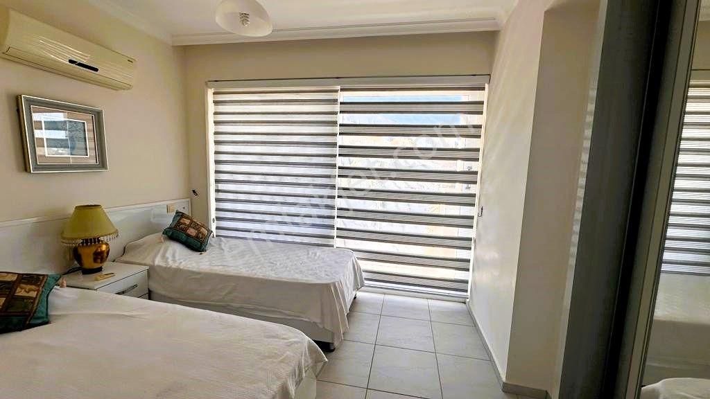 Babadağ'a Komşu 2 Odalı Dubleks Daire - Görsel 23