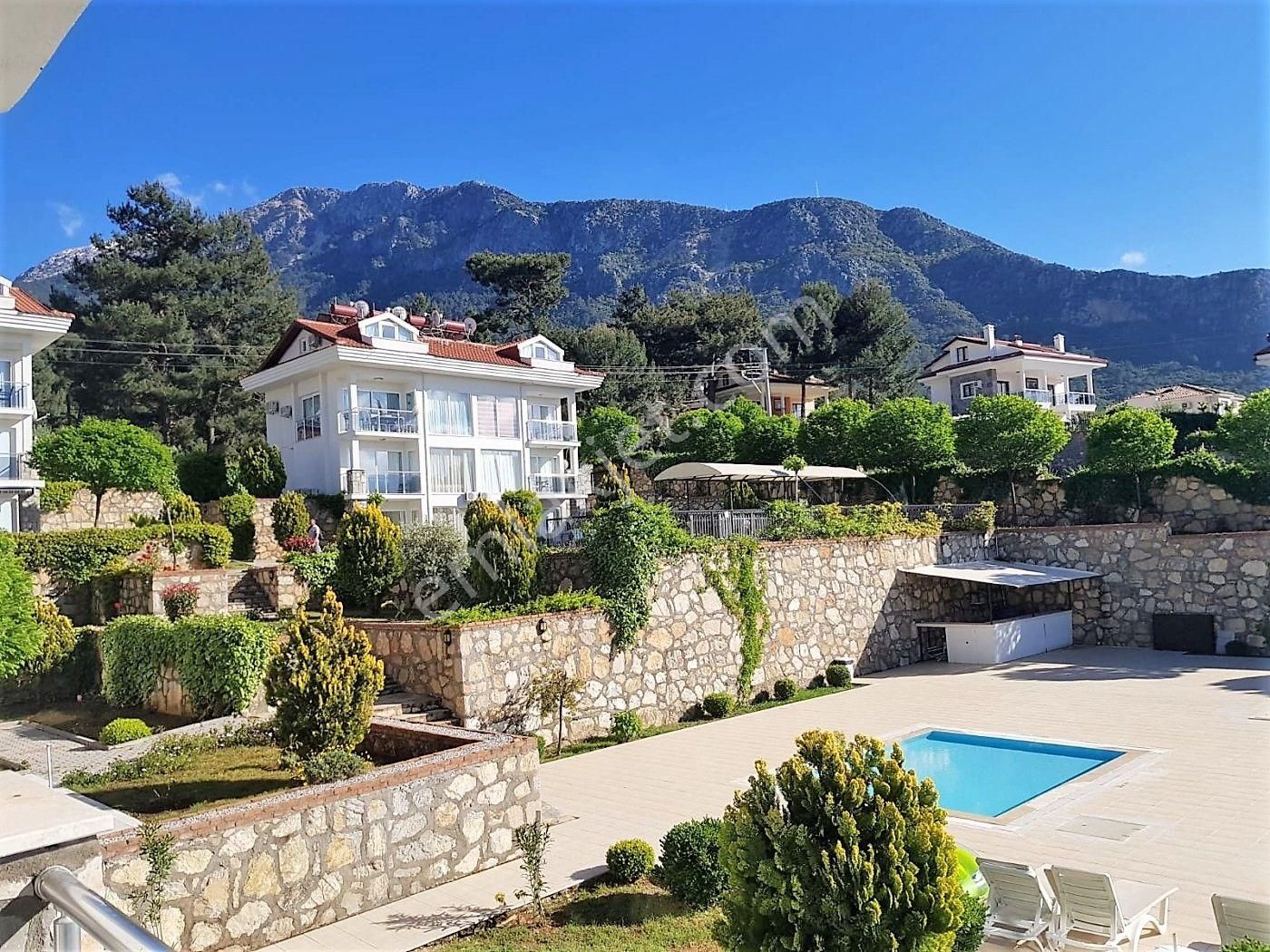 Babadağ'a Komşu 2 Odalı Dubleks Daire - Görsel 4