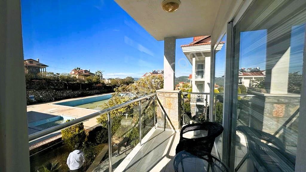 Babadağ'a Komşu 2 Odalı Dubleks Daire - Görsel 17