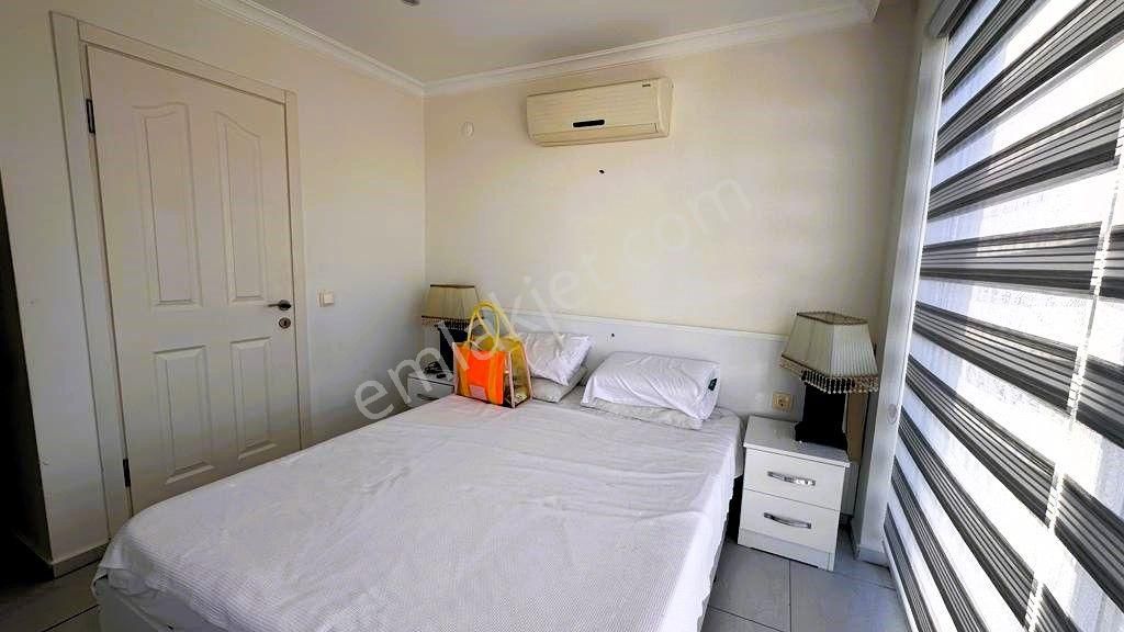 Babadağ'a Komşu 2 Odalı Dubleks Daire - Görsel 18