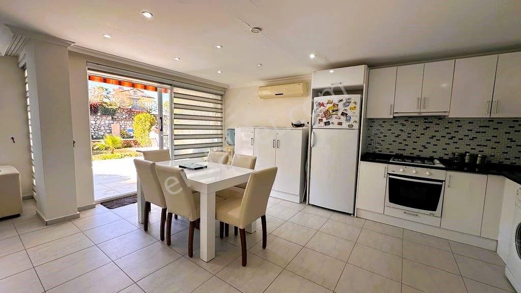 Babadağ'a Komşu 2 Odalı Dubleks Daire - Görsel 29