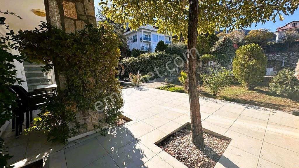 Babadağ'a Komşu 2 Odalı Dubleks Daire - Görsel 6