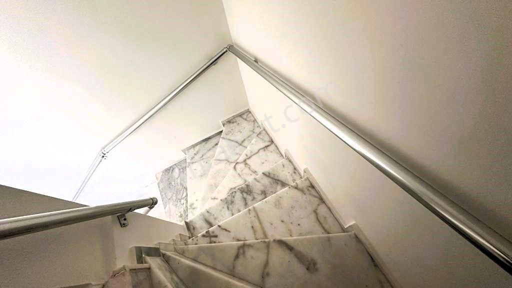 Babadağ'a Komşu 2 Odalı Dubleks Daire - Görsel 27